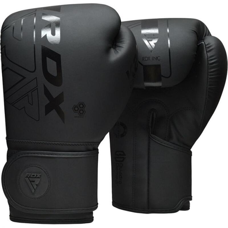 Boxhandschuhe Rex F6