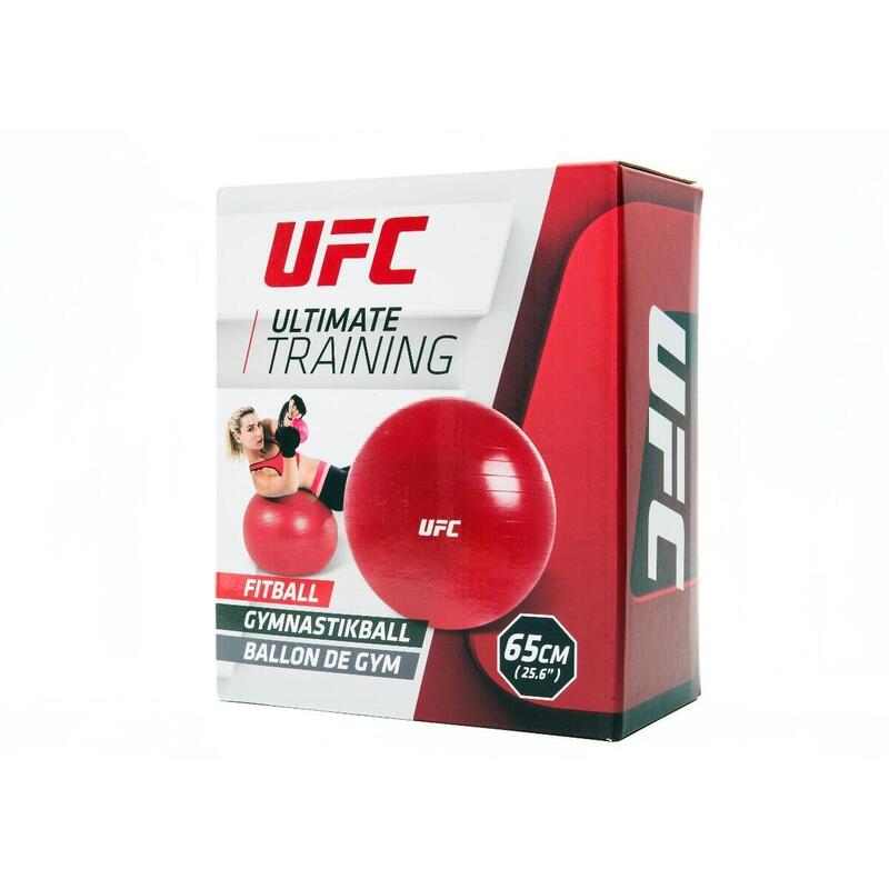 UFC Fitball - 65cm