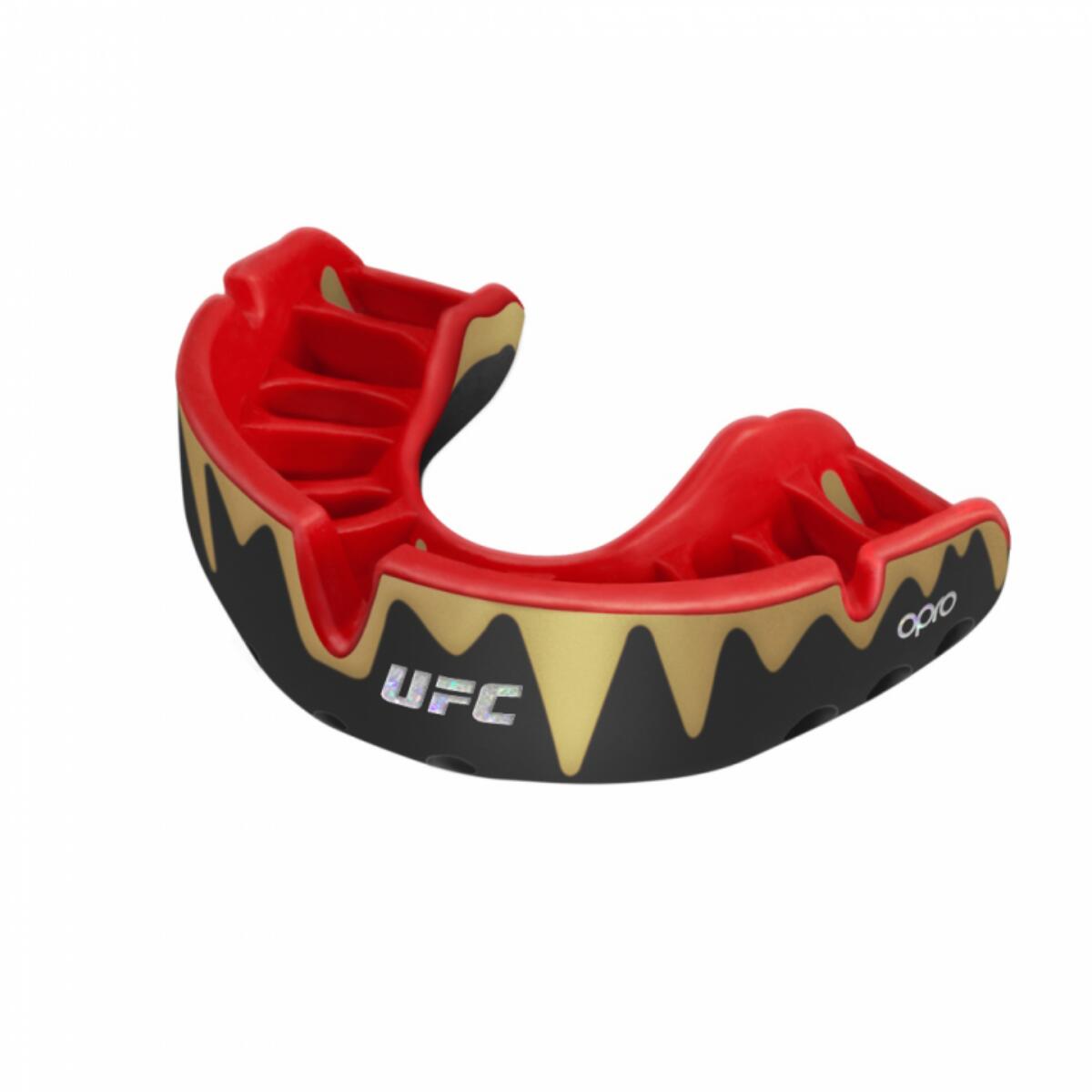 OPRO Kindergebitsbeschermer Opro UFC Platinium