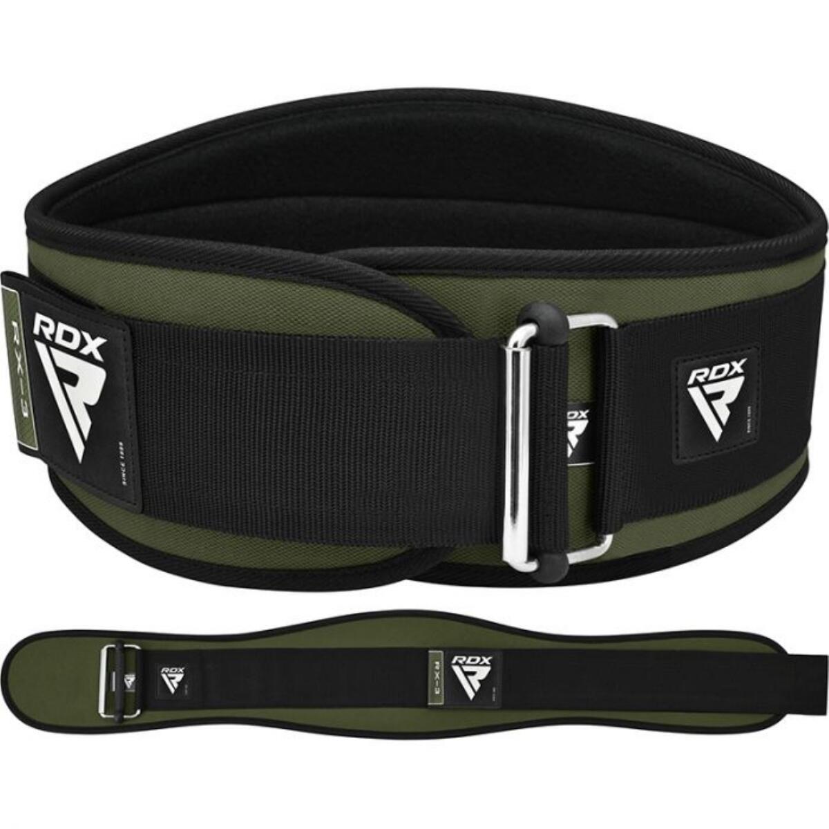 Weightlifting Belts Decathlon UK