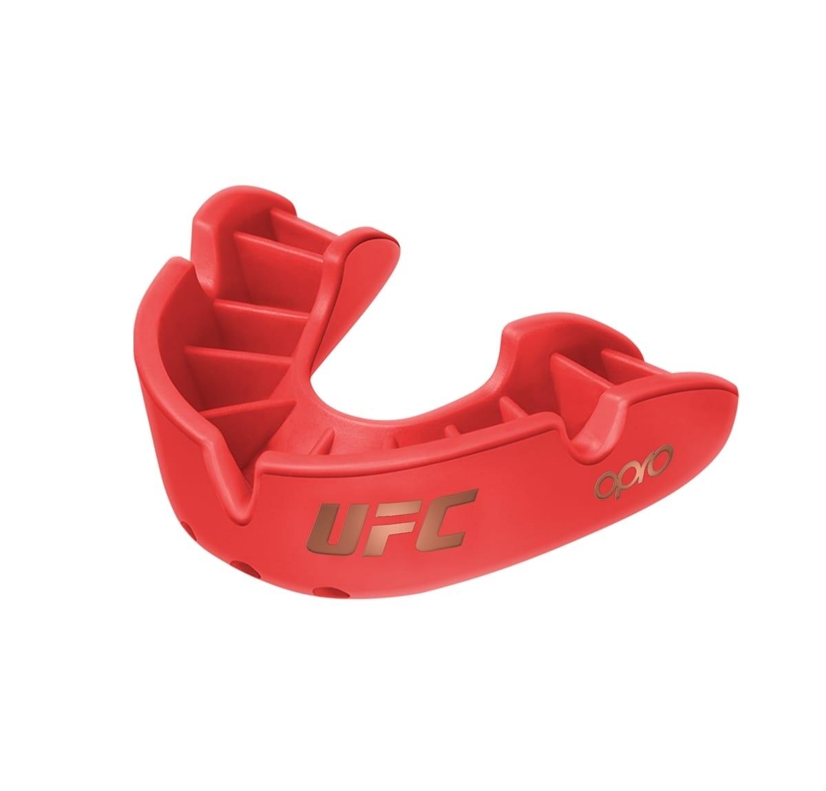 OPRO Paradenti Opro UFC Bronze