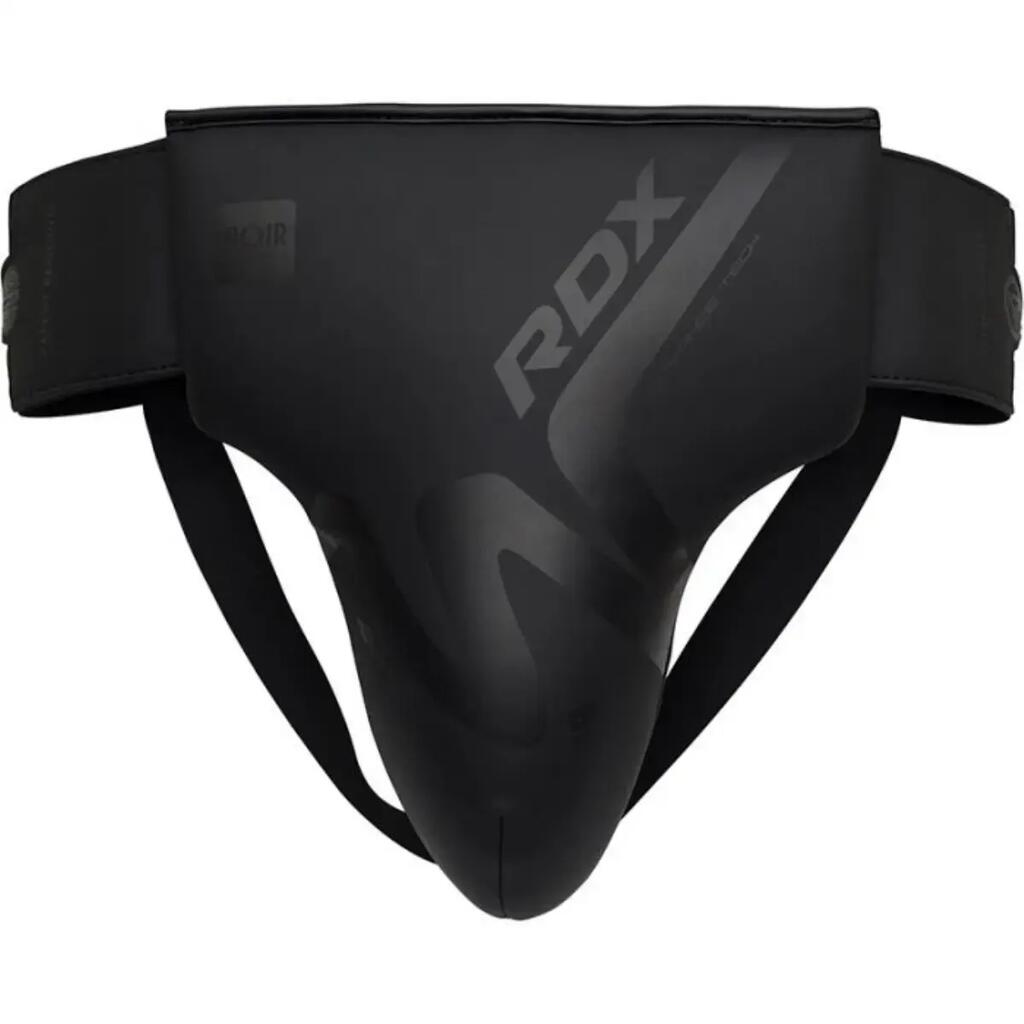 Groin Guard RDX Matte Black L