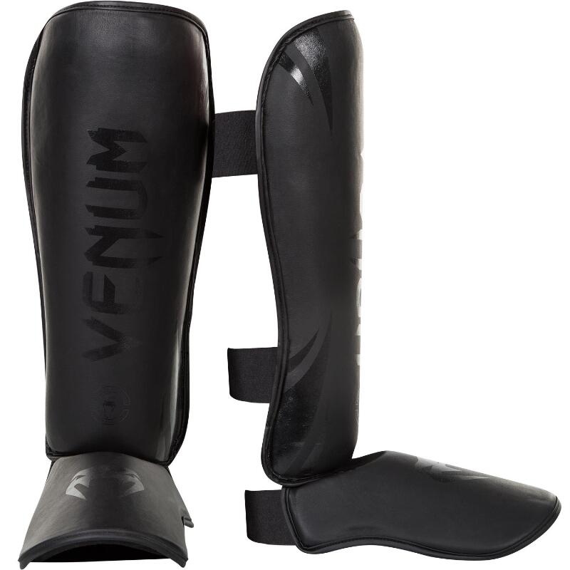 Challenger shin guards