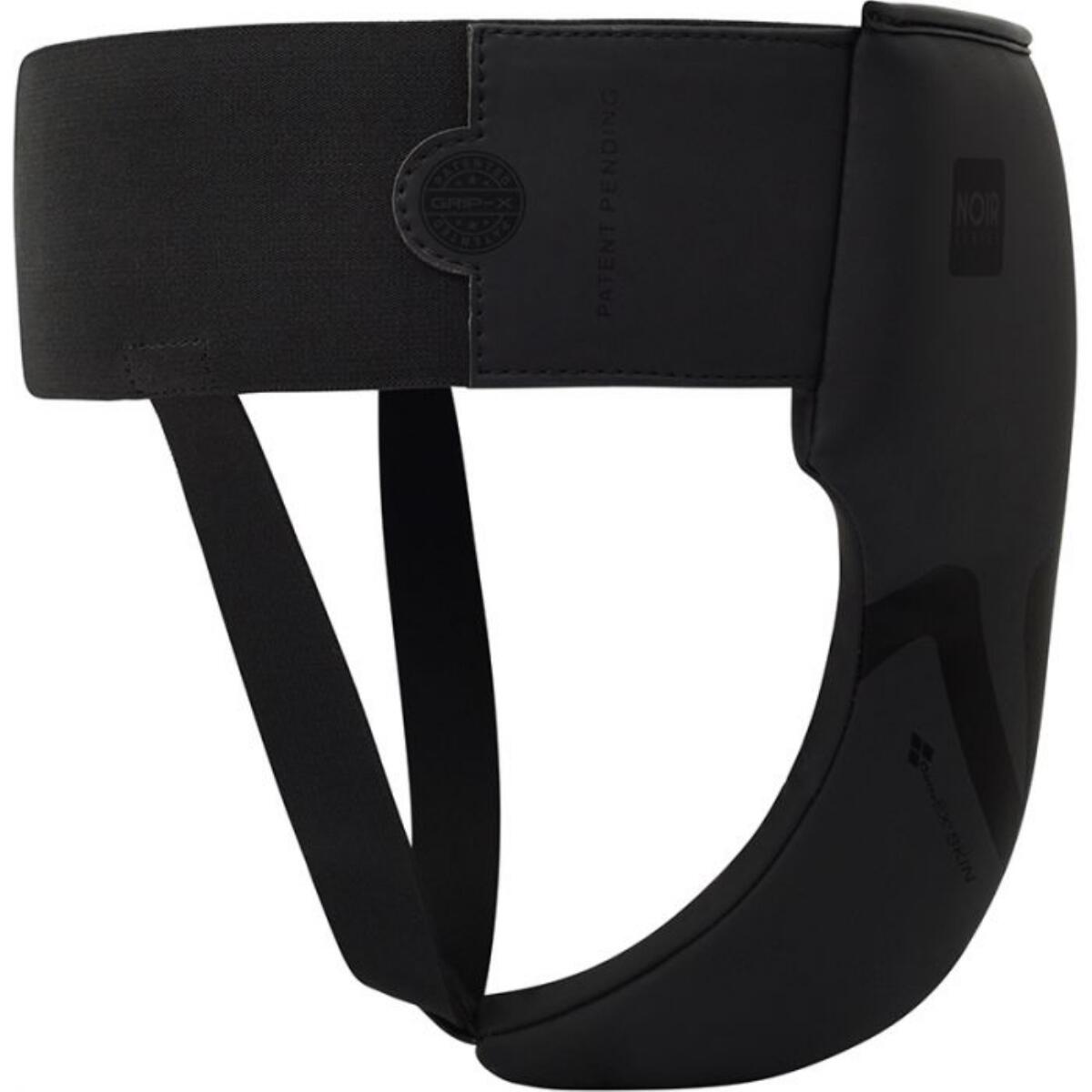 RDX Groin Guard T-15 Matte Black L 5/7