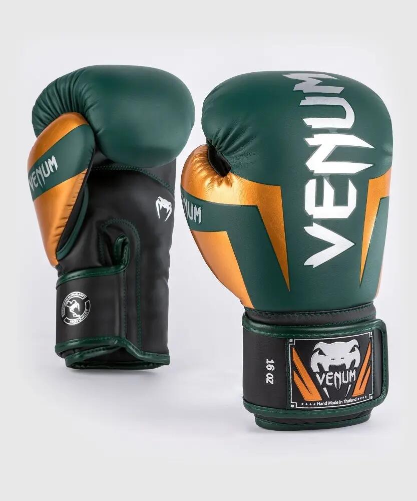 Gants de boxe Venum Elite 5/7