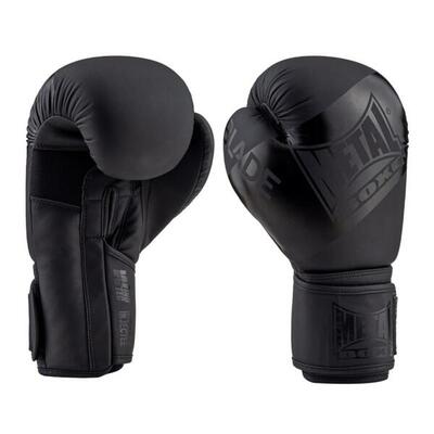 Boxhandschuhe Training Metal Boxe blade