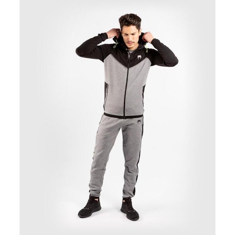 Laser Evo hoodie VENUM Decathlon