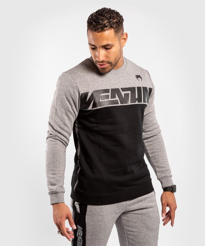 Felpa Venum Connect felpata 51% cotone/49% poliestere 5/8