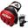 Grappling Gloves Model GGRF-12 - Rood - L