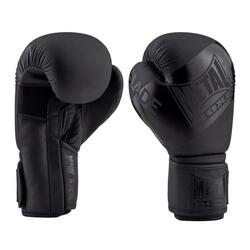 Metal Boxe Gant Entr Blade Black Is Black 08 oz