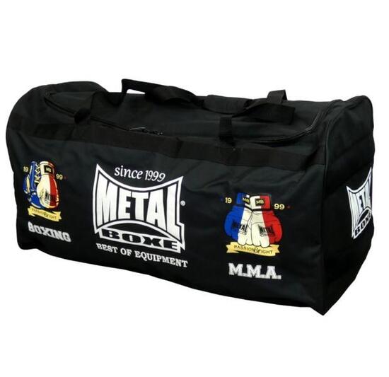 Metal Boxe Big Sac Club