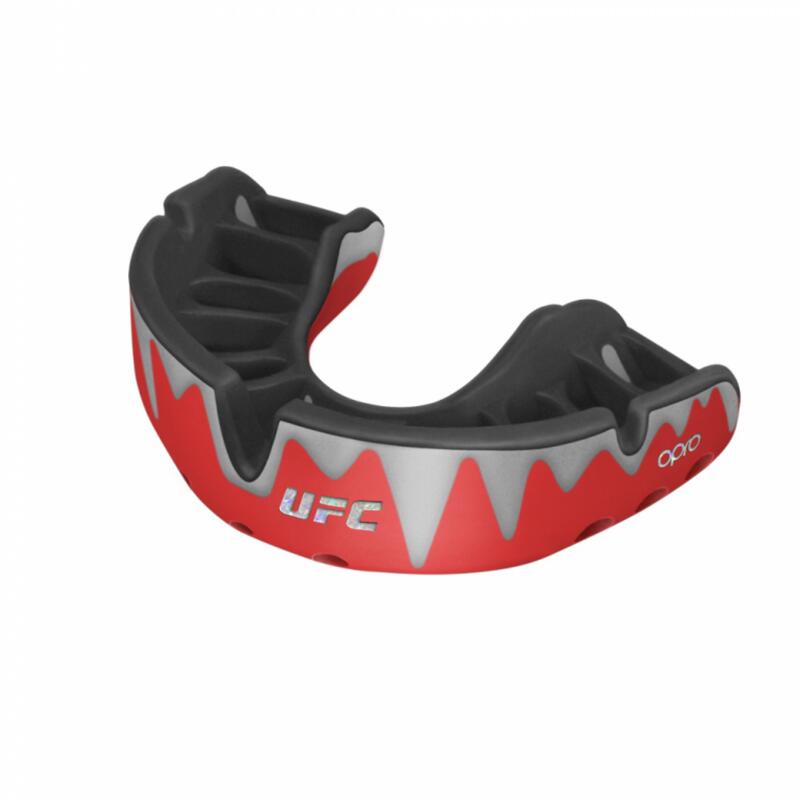 Protège-dents UFC Self-Fit Platinum Adultes