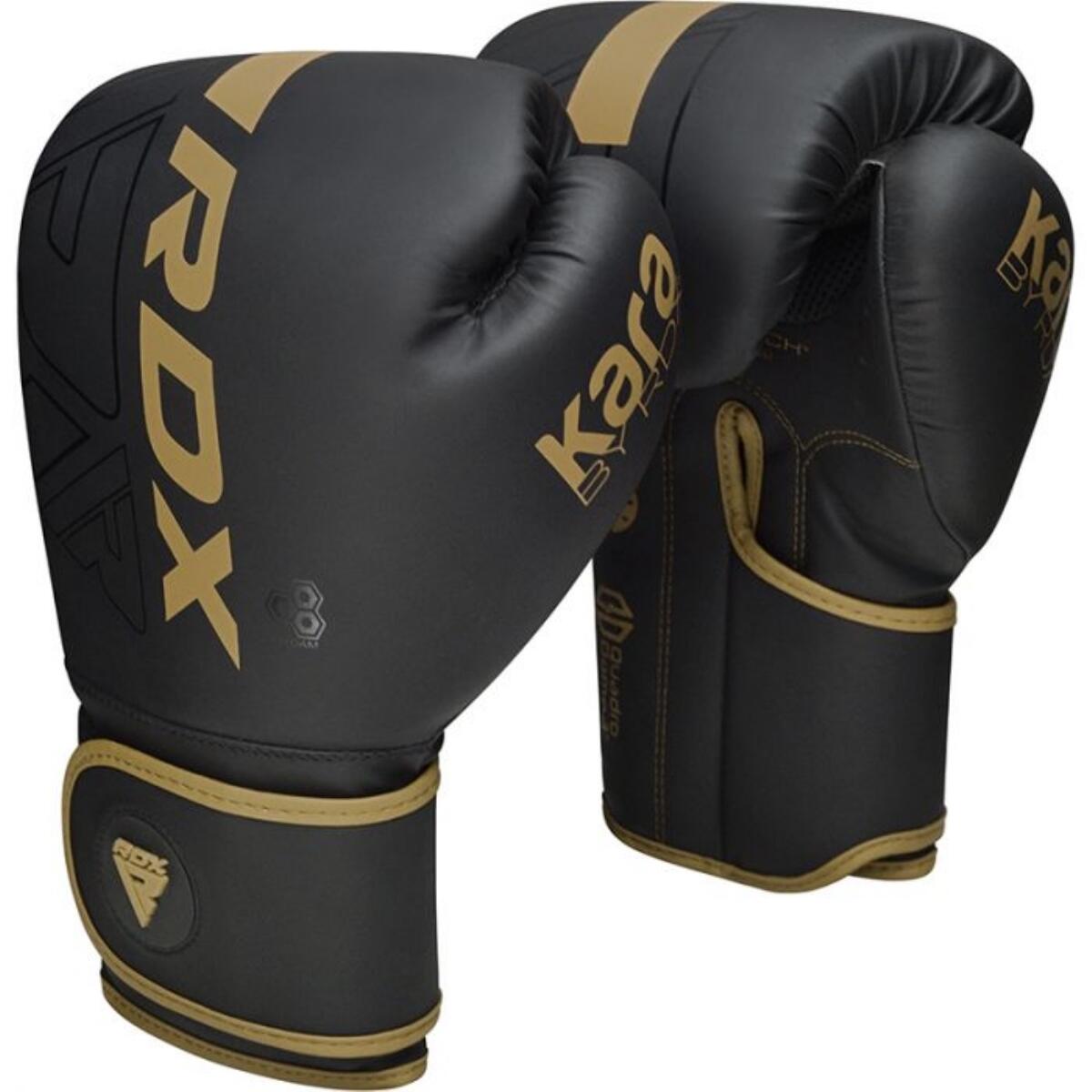 Rex F6 Boxing Gloves