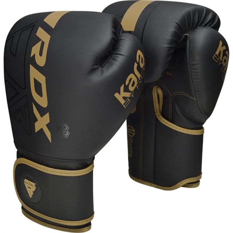 Guantes de boxeo RDX F6