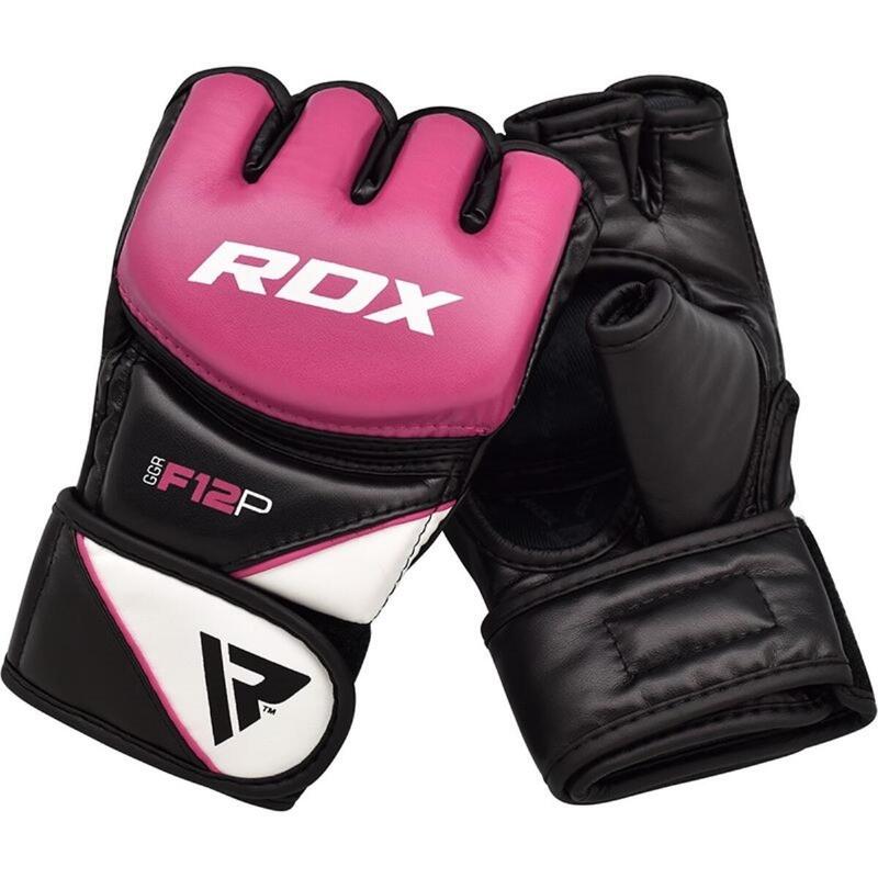 Guanti da mma per donna RDX New Model GGRF-12P