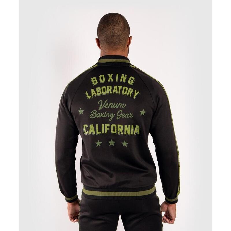 Veste de jogging Boxing Lab