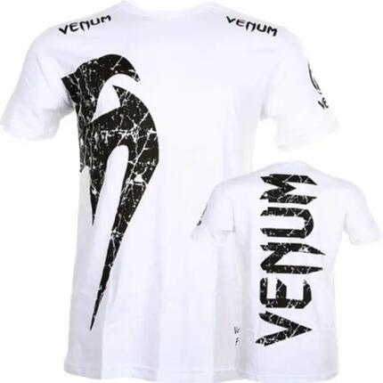 Venum Original Giant Herren-Trainings-T-Shirt