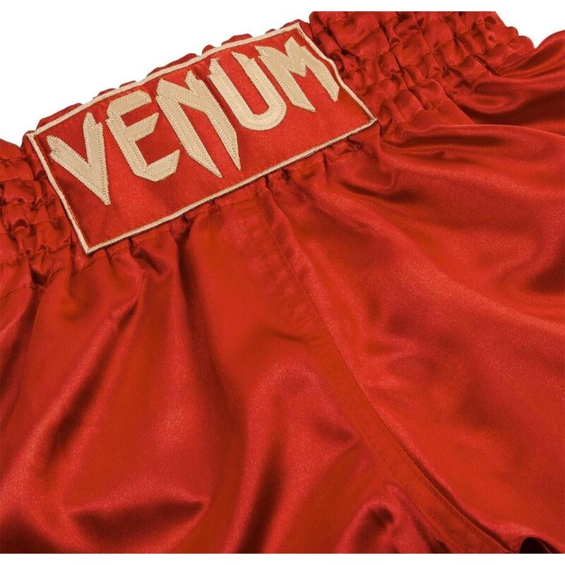 Venum Muay Thai Shorts Classic