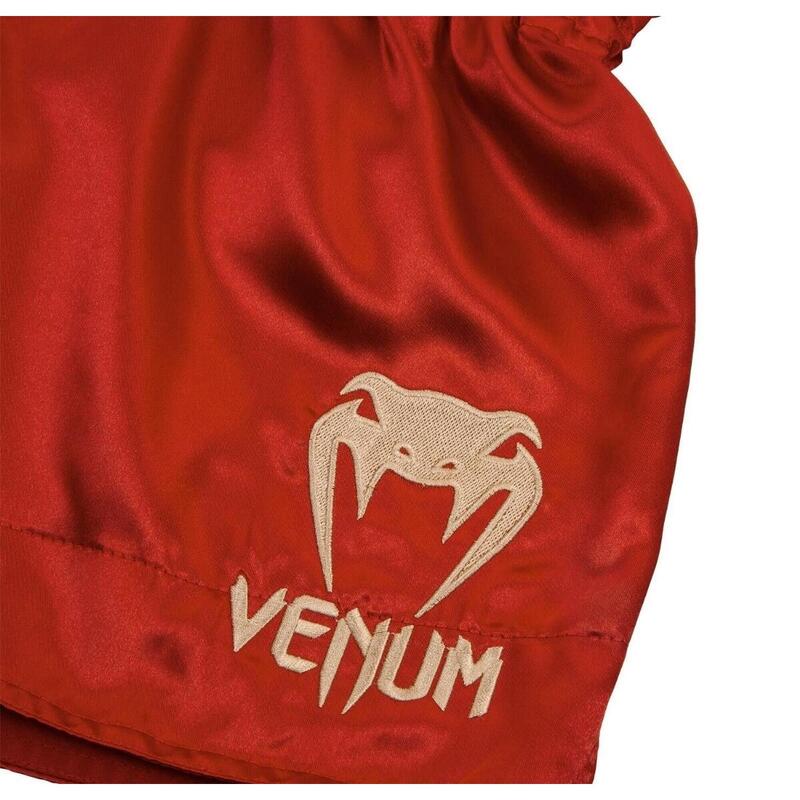 Venum Muay Thai Shorts Classic