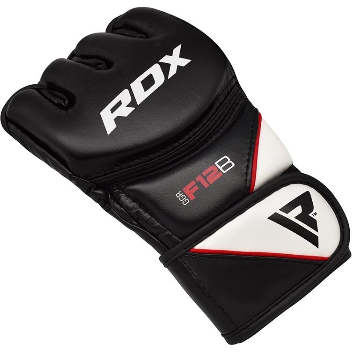 MMA gloves F12