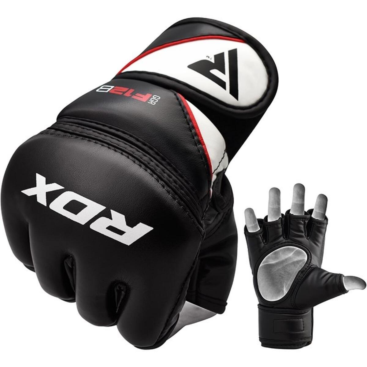 MMA gloves F12