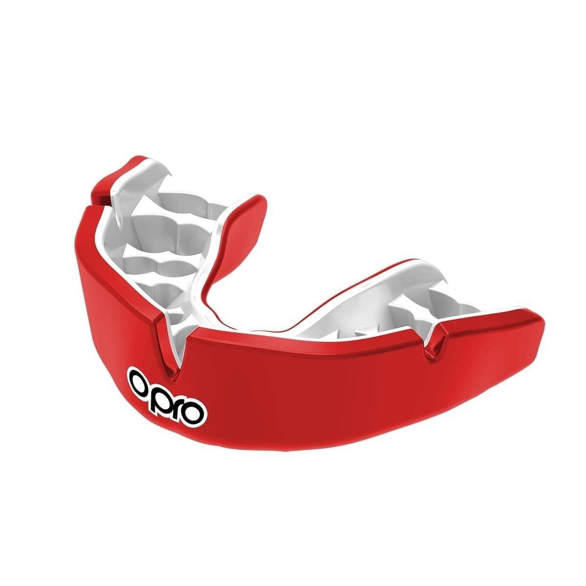 OPRO Instant Custom Children's mouthguards