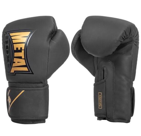 Boxing Gloves Starter
