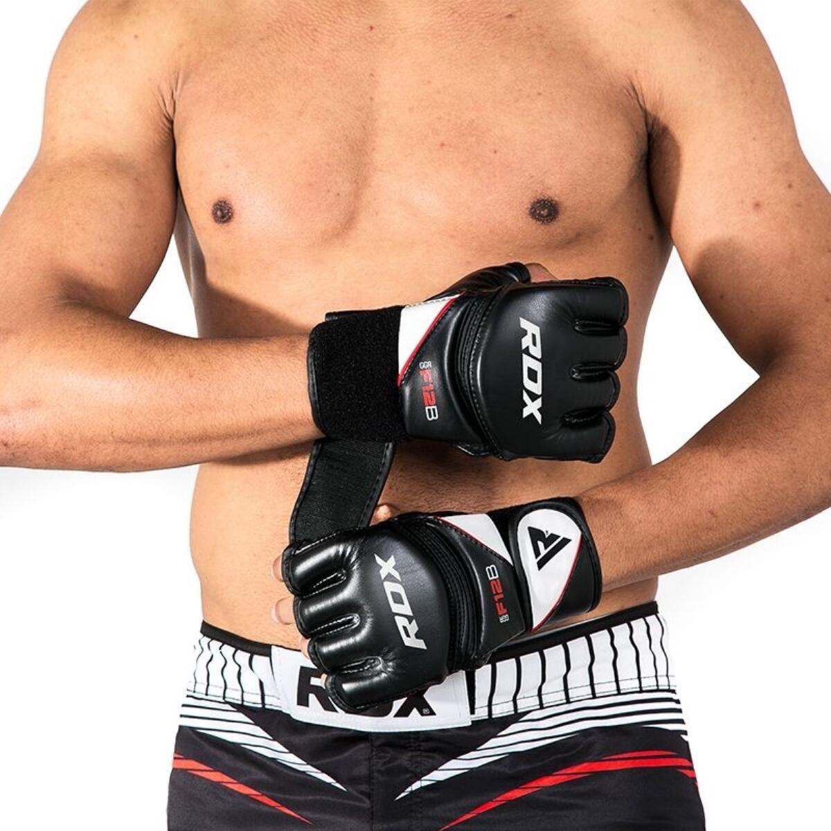 MMA gloves F12