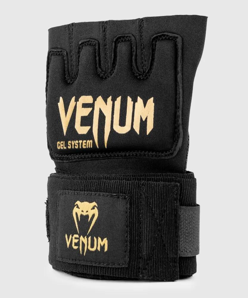 Owijki bokserskie żelowe Venum Gel Kontact Hand Wrap 2/4