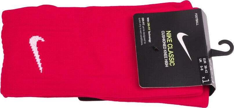 Nike Classic II Cush Otc - Chaussettes de football équipe 2/4