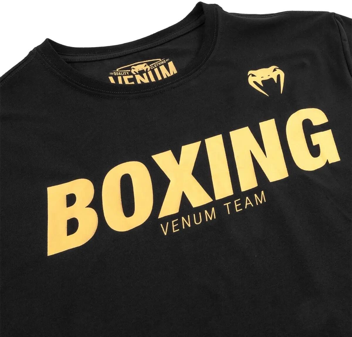 T-shirt Venum Boxing VT 5/6