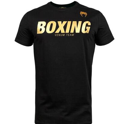 T-shirt Venum Boxing VT