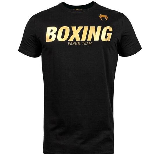 T-shirt Venum Boxing VT