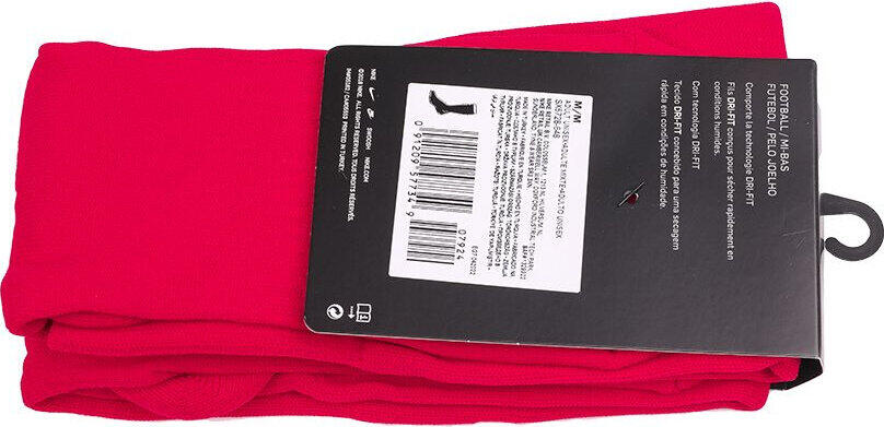 Nike Classic II Cush Otc - Chaussettes de football équipe 3/4