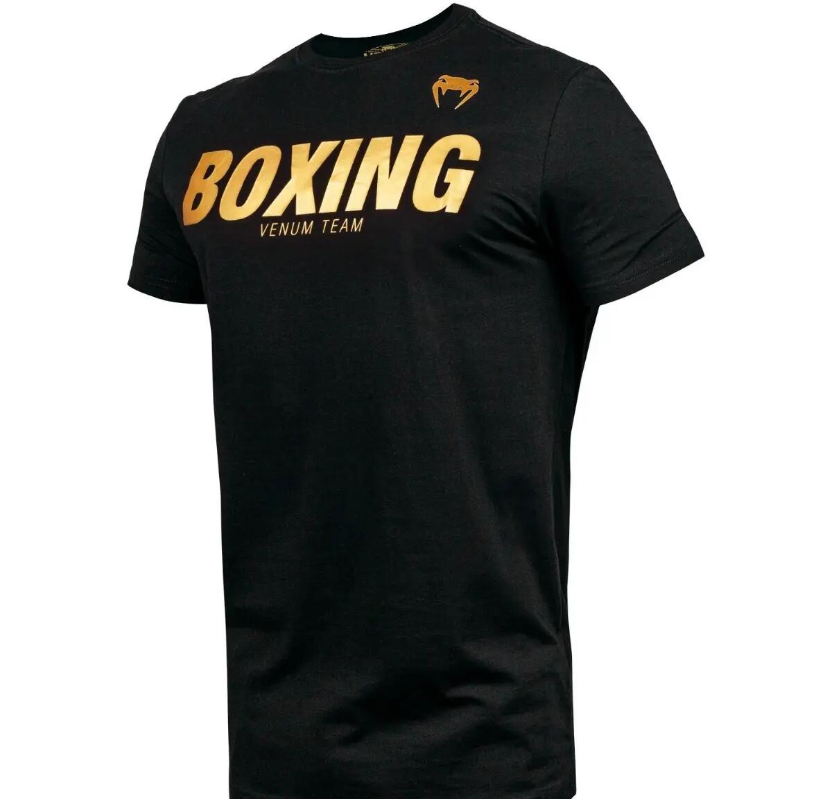 T-shirt Venum Boxing VT 2/6