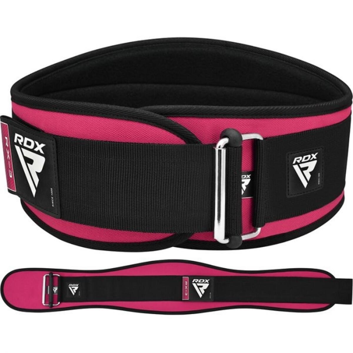 Gym belt decathlon sale