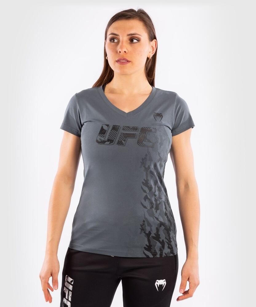 UFC UFC Authentic Fight Week Women's Short Sleeve T-shir