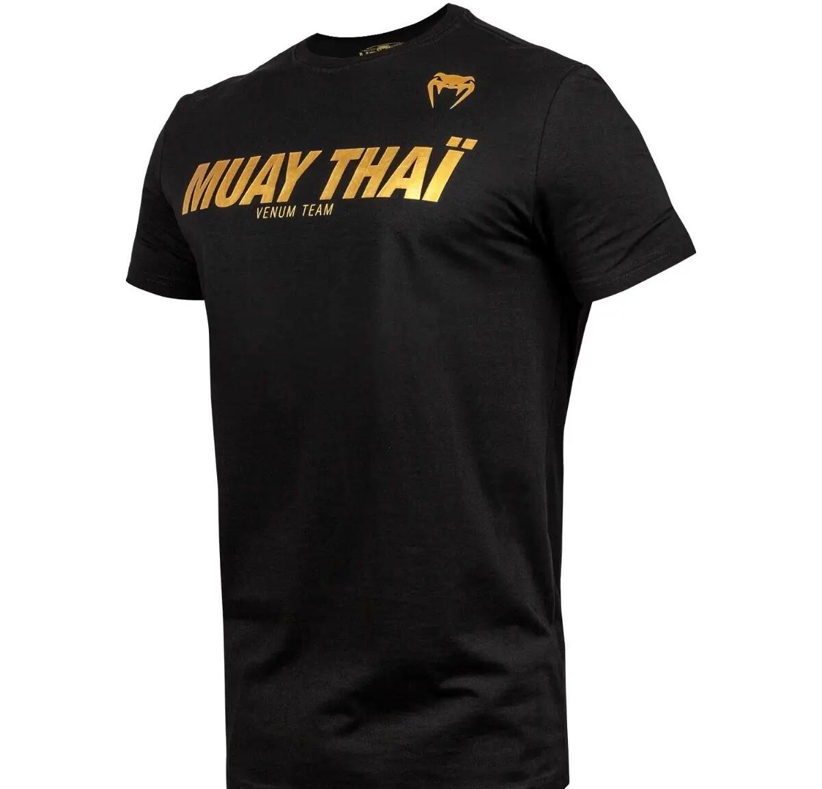 Venum Muay Thai VT T-shirt 2/6
