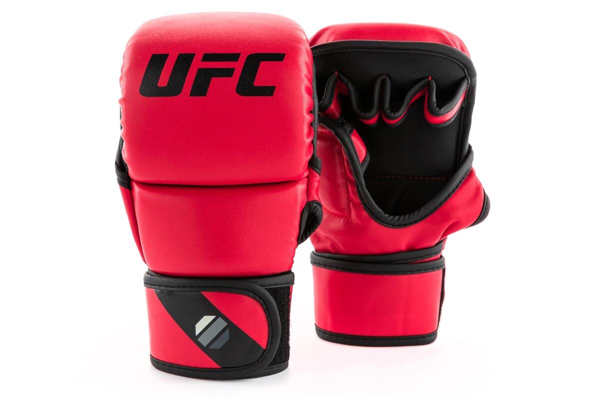UFC UFC Contender MMA Sparing Gloves-8oz