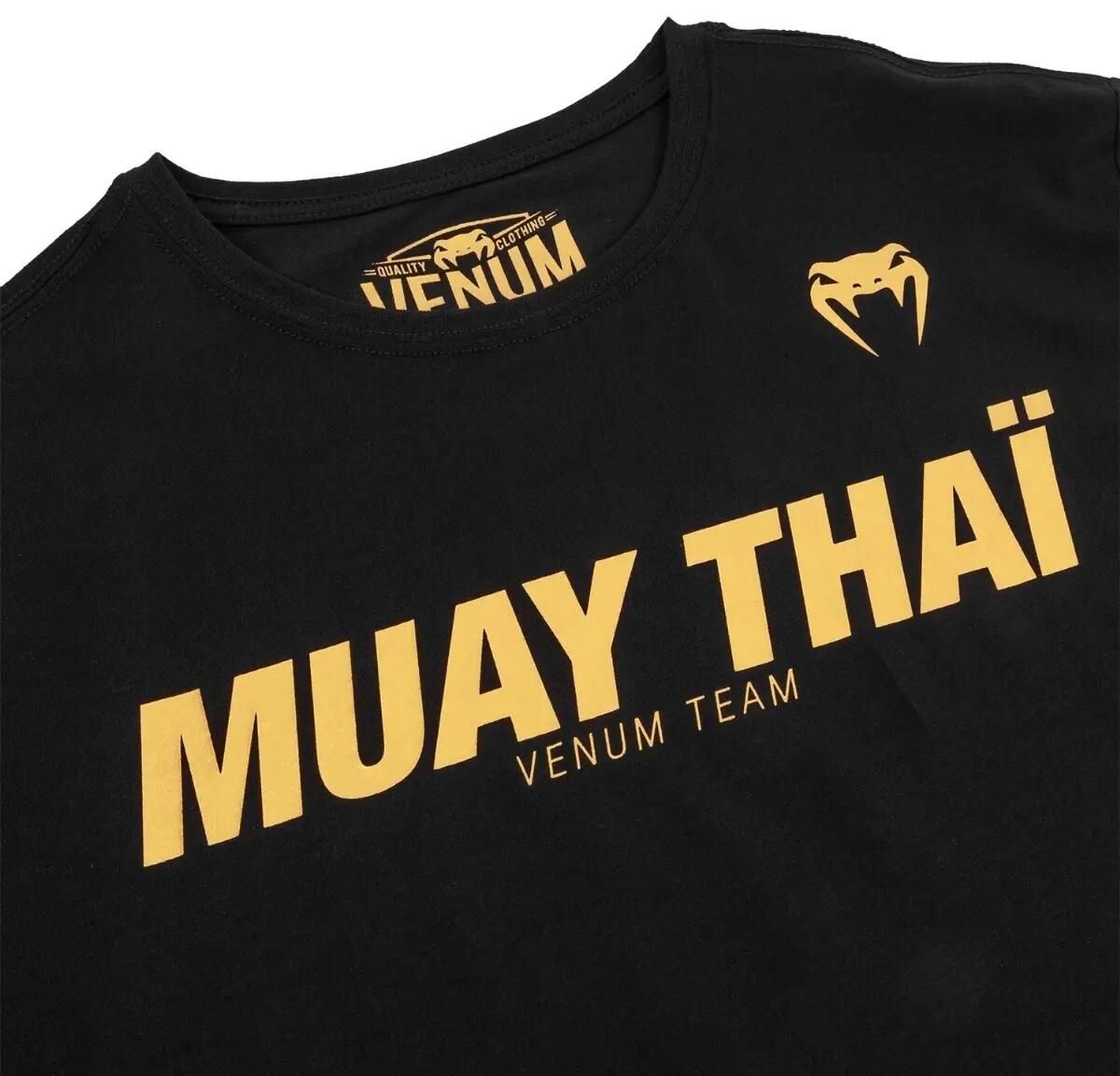 Venum Muay Thai VT T-shirt 5/6