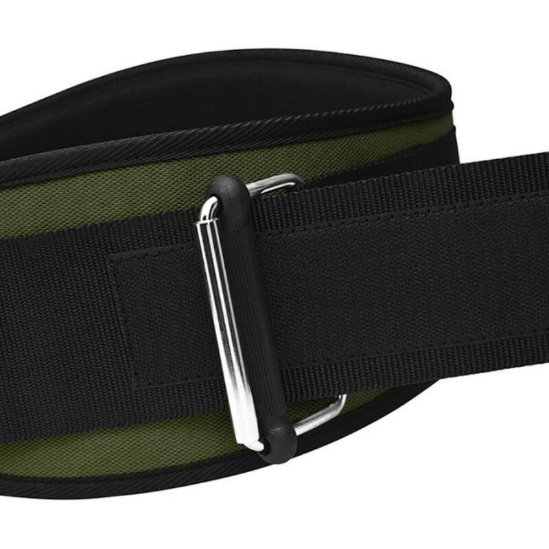 Ceinture de Musculation Eva Curve RX3