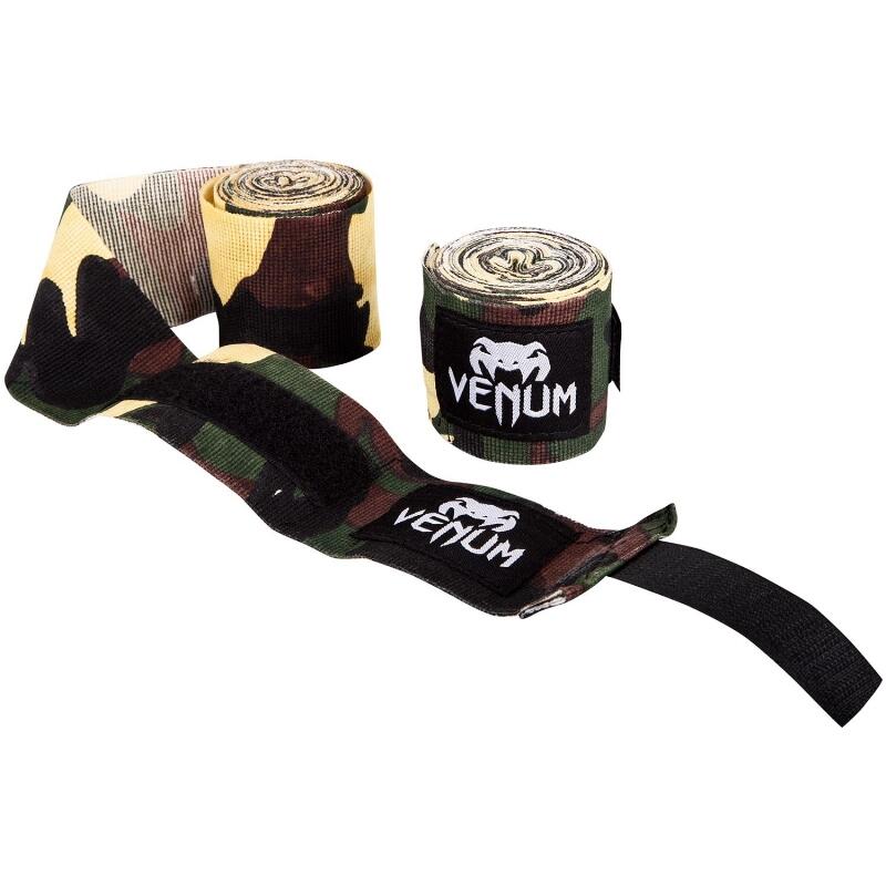 Boxing Hand Wraps - 2.50 m 2/3
