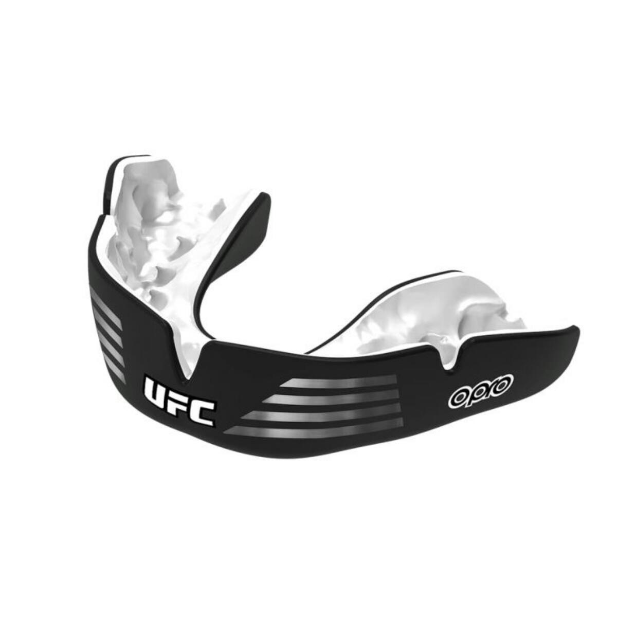 OPRO Chránič na zuby Instant Custom Fit UFC