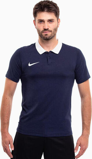 T-shirt Nike Dri-Fit Park 20 Blu