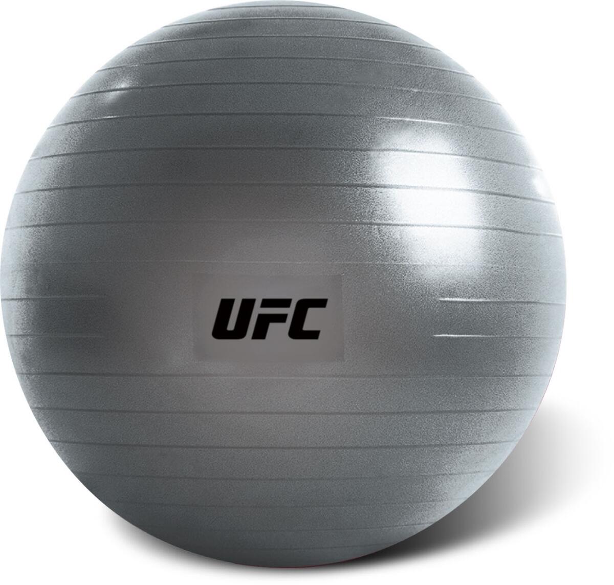 UFC UFC Swiss Ball – 55 cm (Training Fitball)
