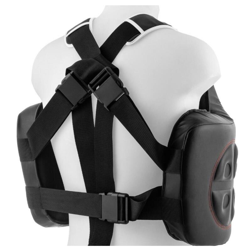 Plastron Integral Sparring