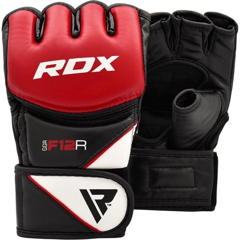 MMA Handschuhe F12