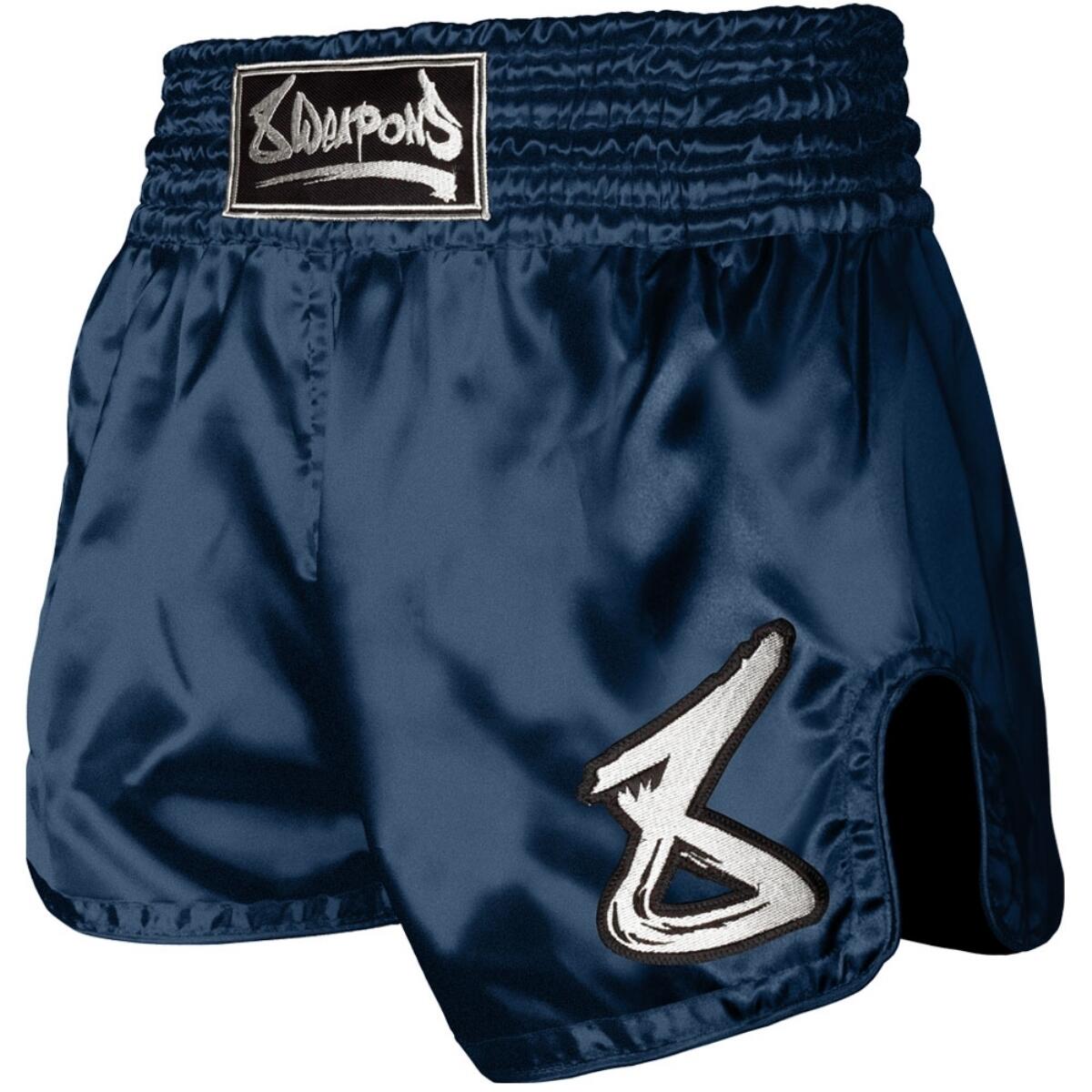 Muay Thai shorts -Strike