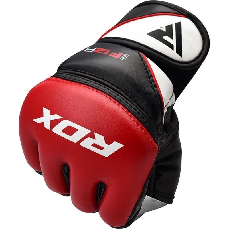 MMA Handschuhe F12