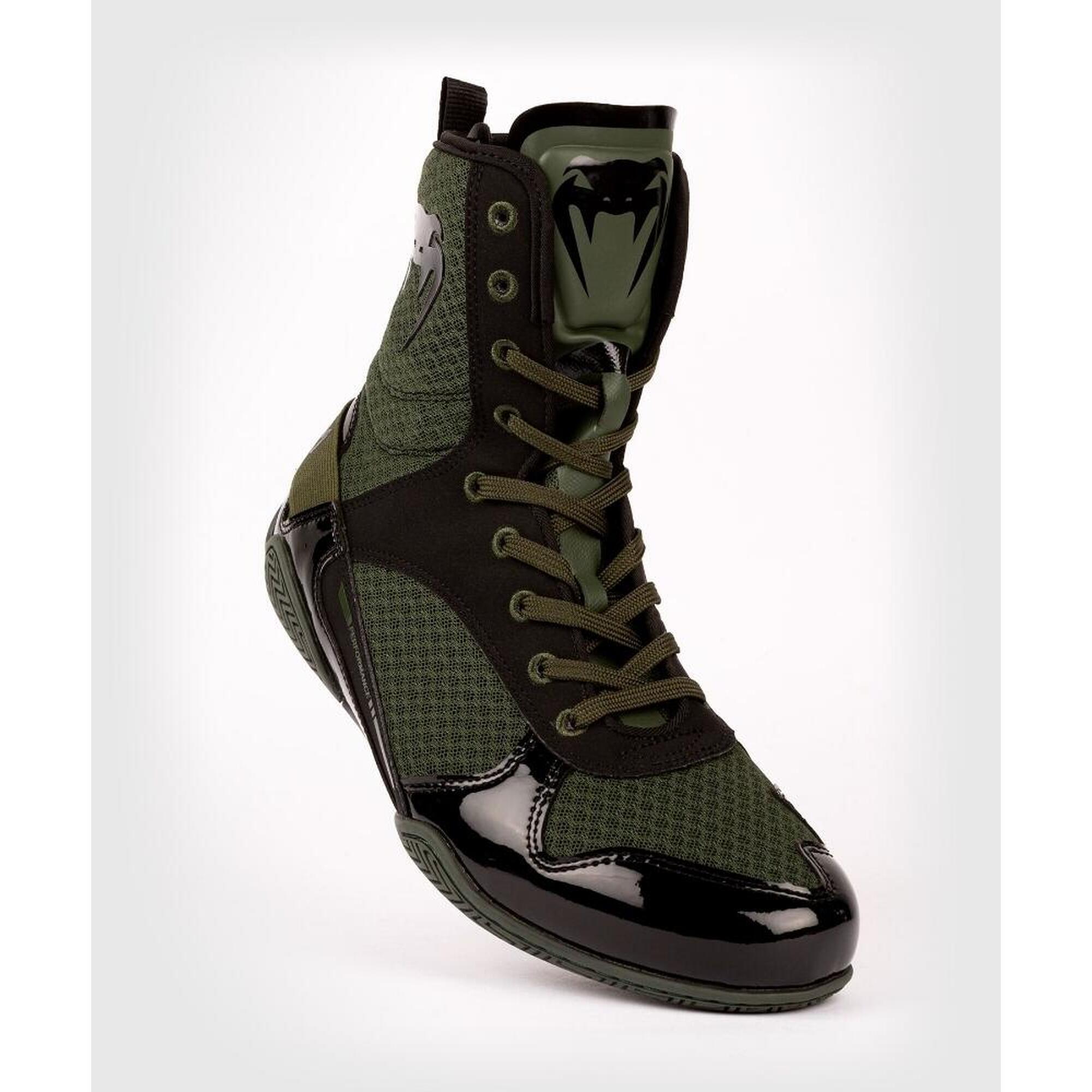 Boxing shoes Venum Elite